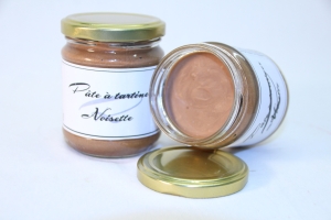 Autres plaisirs sucrés