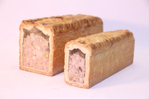 Mon pâté croûte