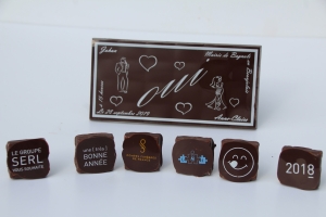 Produits personnalisés