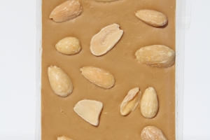 Tablettes garnies dulcey