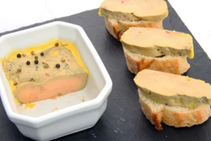Foie gras