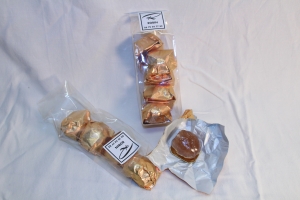 Marrons glacés