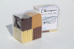 Mini-tablettes classiques