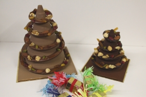 Sapin mendiant taille 1