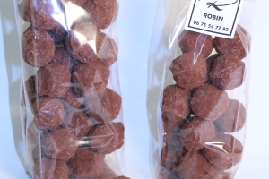 Truffes 150 grammes