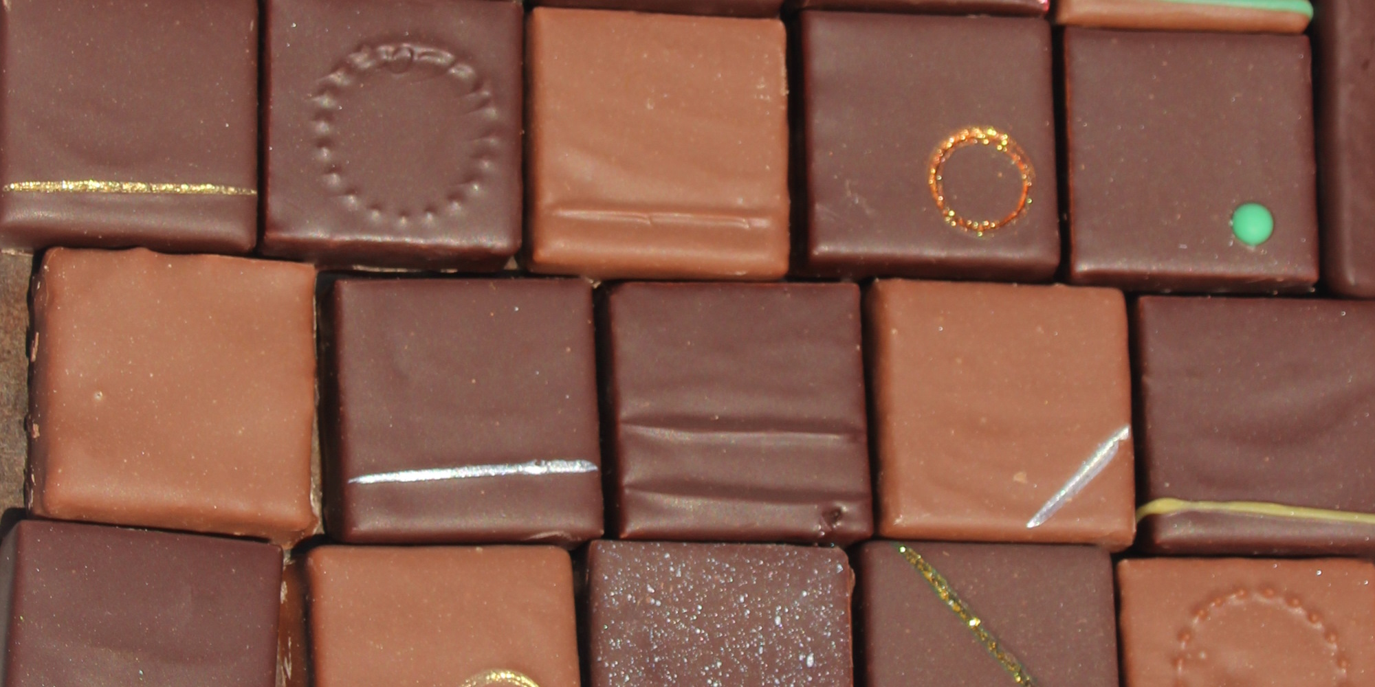 Chocolats